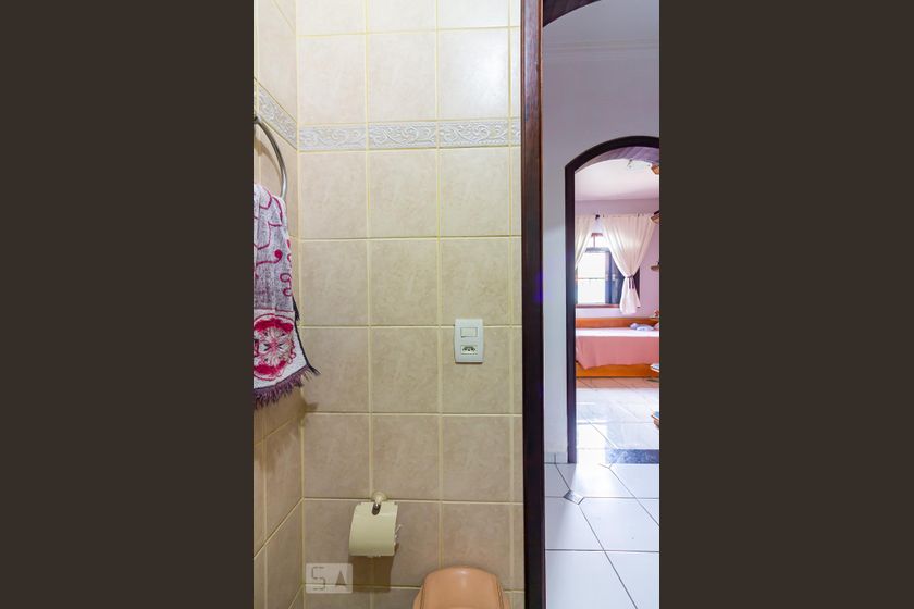 Casa, 3 quartos, 340 m² - Foto 33