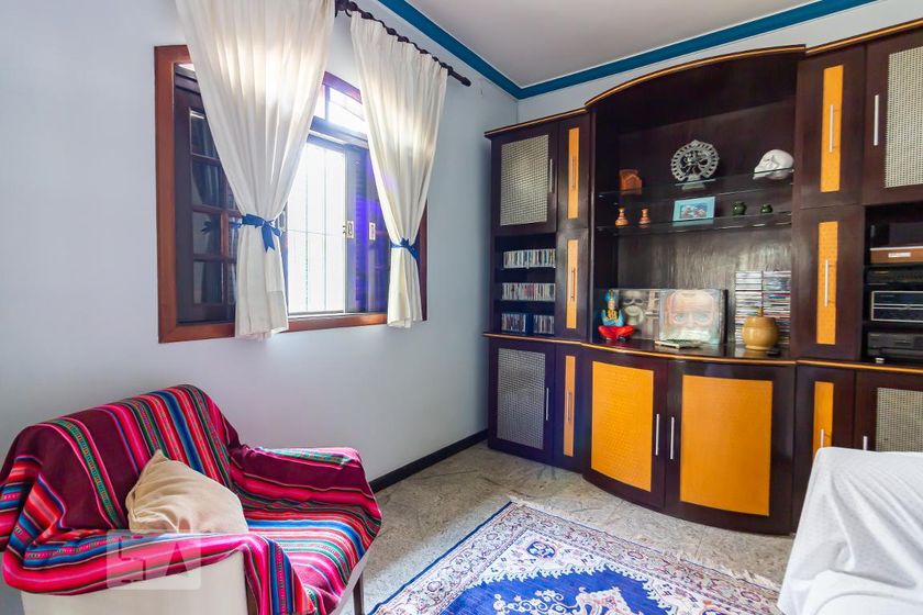 Casa, 3 quartos, 340 m² - Foto 19