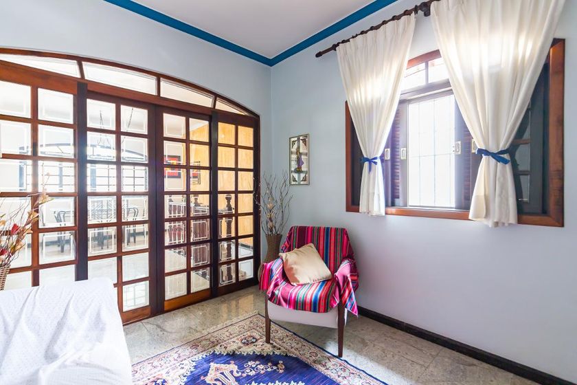 Casa, 3 quartos, 340 m² - Foto 25