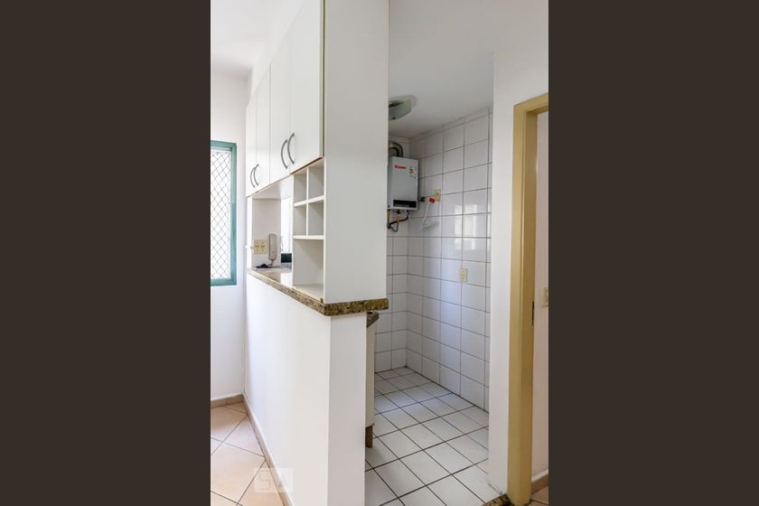 Apartamento, 1 quarto, 36 m² - Foto 48