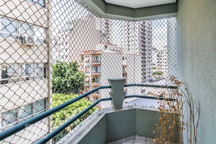 Apartamento, 1 quarto, 36 m² - Foto 25