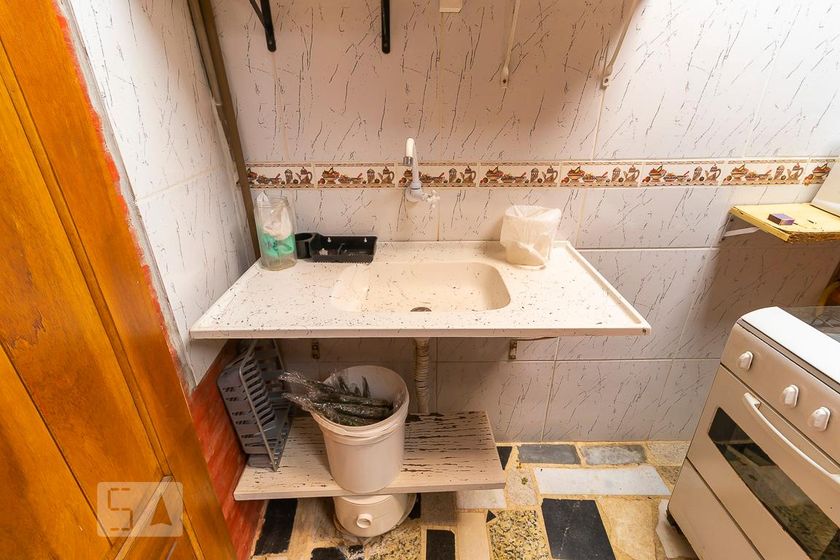 Casa à Venda - Guanabara, 13 Quartos,  440 m2 em , Campinas - sp | SoloBR