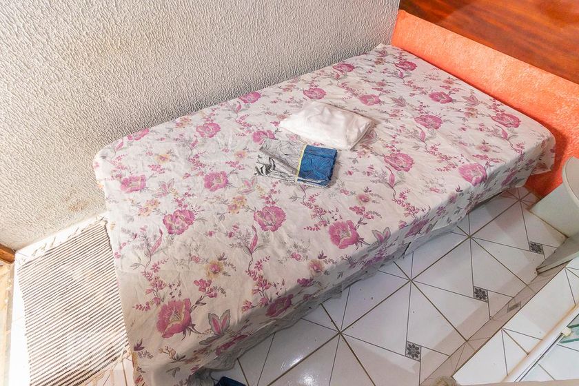Casa à Venda - Guanabara, 13 Quartos,  440 m2 em , Campinas - sp | SoloBR