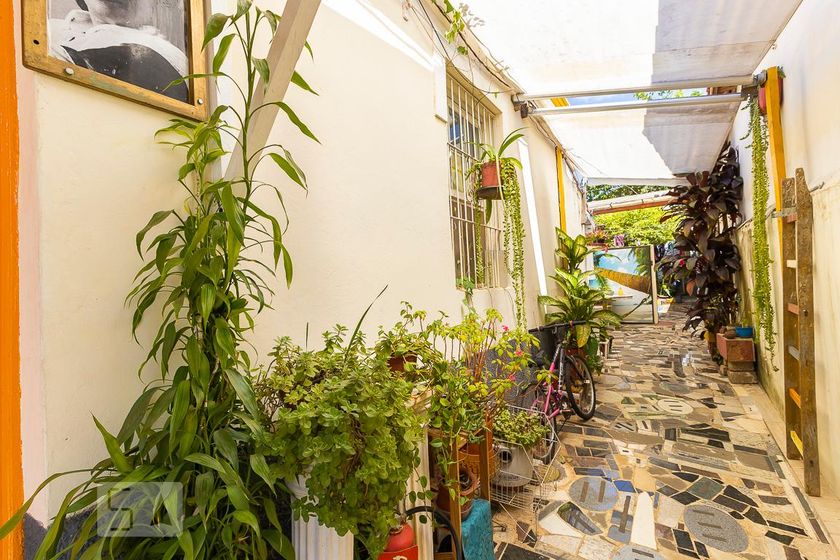 Casa à Venda - Guanabara, 13 Quartos,  440 m2 em , Campinas - sp | SoloBR