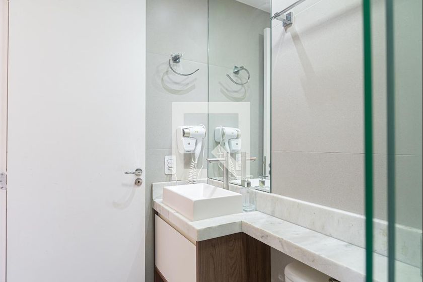 Kitnet-Studio, 26 m² - Foto 17