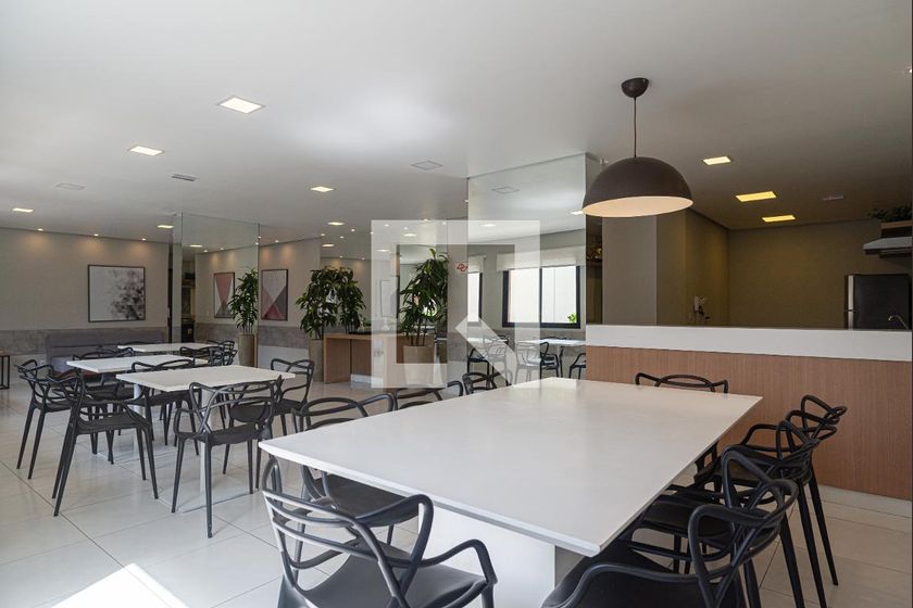 Kitnet-Studio, 26 m² - Foto 77