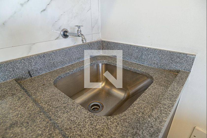 Kitnet-Studio, 26 m² - Foto 45