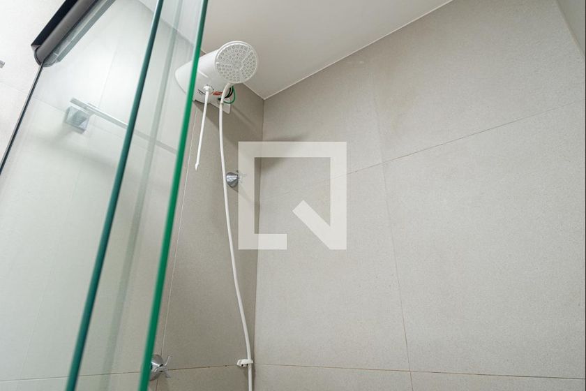 Kitnet-Studio, 26 m² - Foto 25