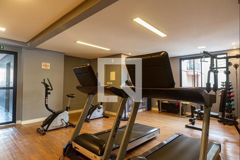 Kitnet-Studio, 26 m² - Foto 55
