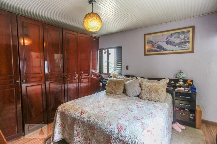 Casa, 3 quartos, 245 m² - Foto 12
