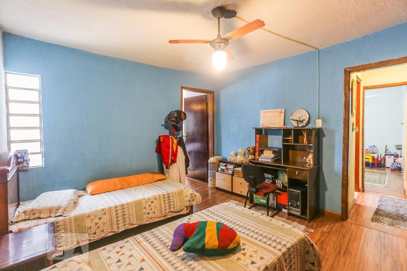Casa, 3 quartos, 245 m² - Foto 24