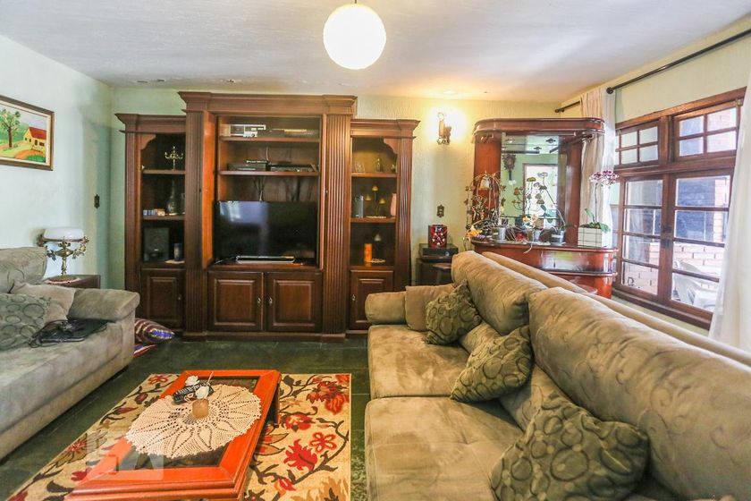 Casa, 3 quartos, 245 m² - Foto 6