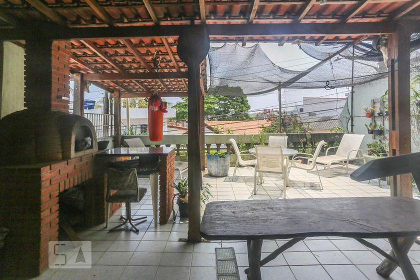 Casa, 3 quartos, 245 m² - Foto 7