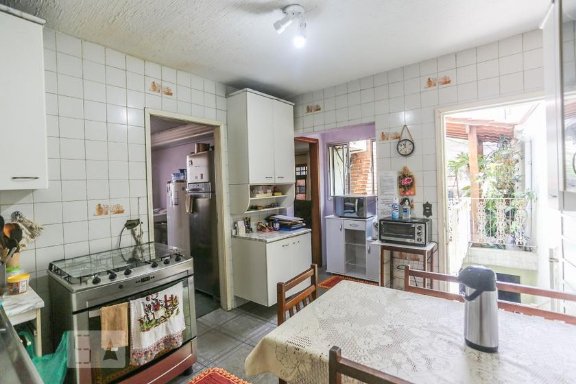 Casa, 3 quartos, 245 m² - Foto 37