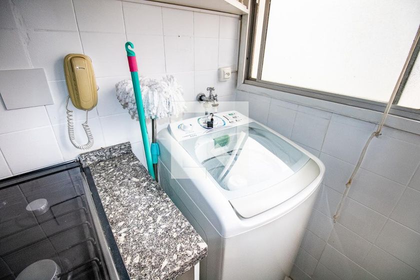 Apartamento, 1 quarto, 33 m² - Foto 23