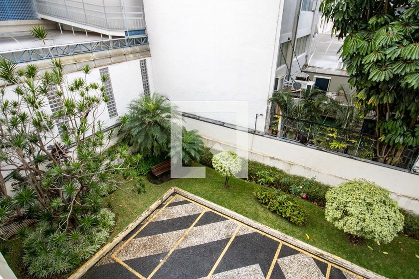 Apartamento, 1 quarto, 33 m² - Foto 25