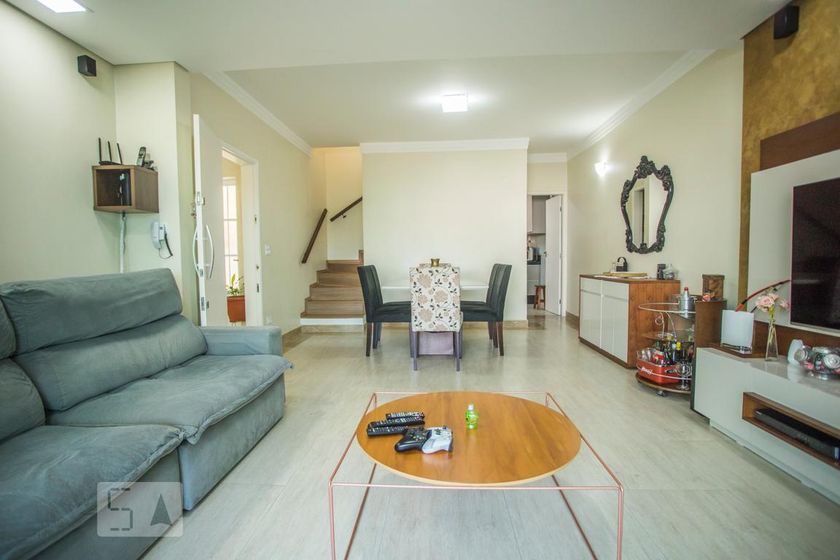 Casa, 3 quartos, 240 m² - Foto 11