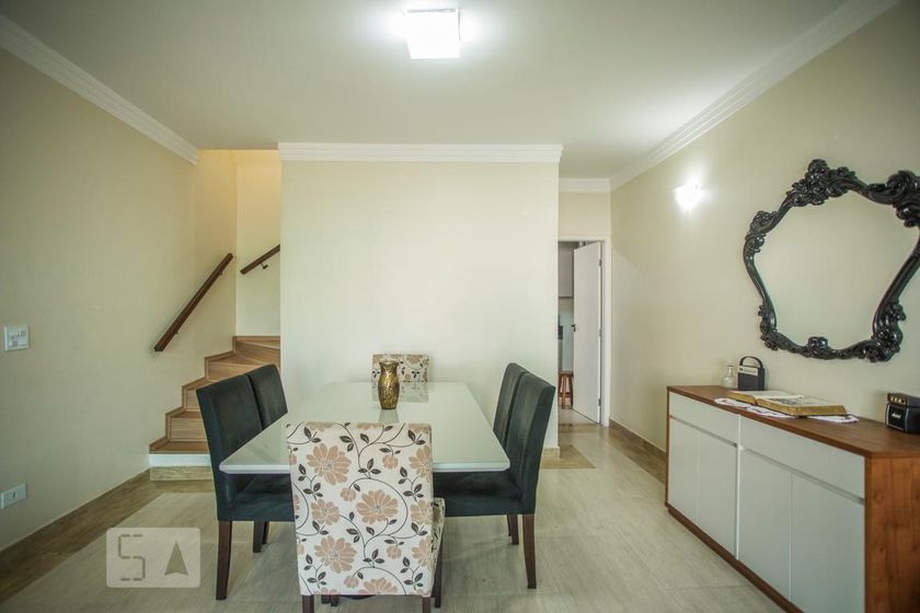 Casa, 3 quartos, 240 m² - Foto 1
