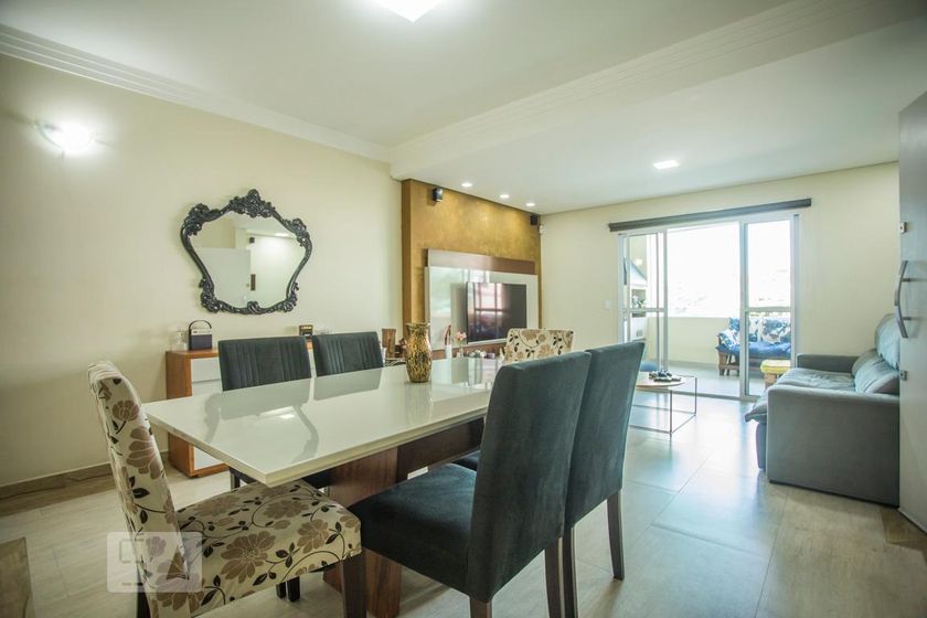 Casa, 3 quartos, 240 m² - Foto 5