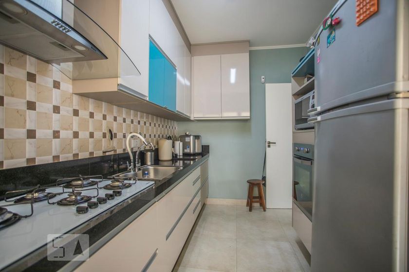 Casa, 3 quartos, 240 m² - Foto 107