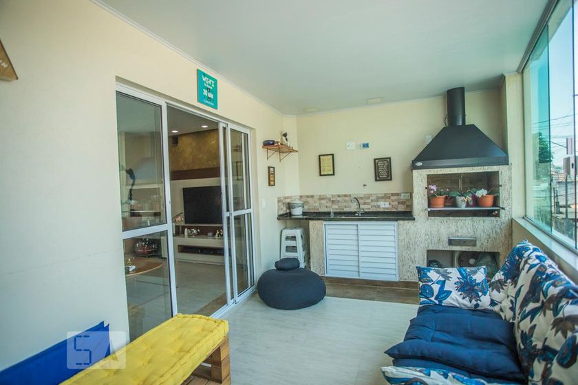 Casa, 3 quartos, 240 m² - Foto 19