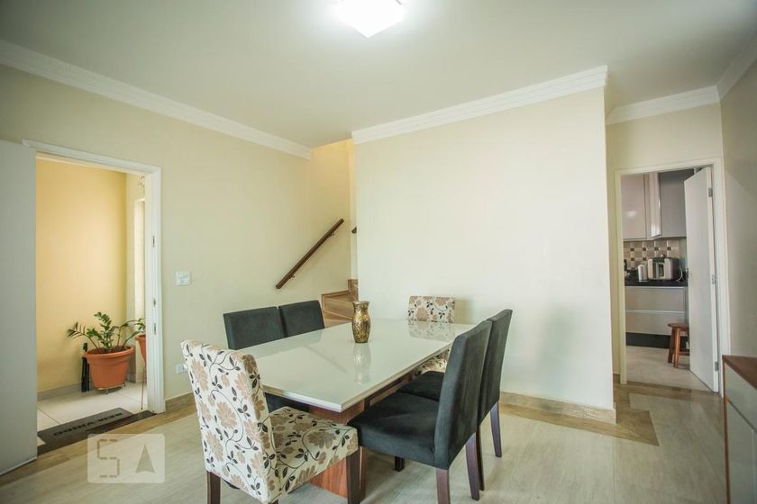 Casa, 3 quartos, 240 m² - Foto 3