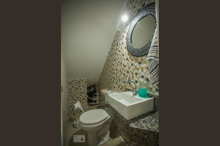 Casa, 3 quartos, 240 m² - Foto 29