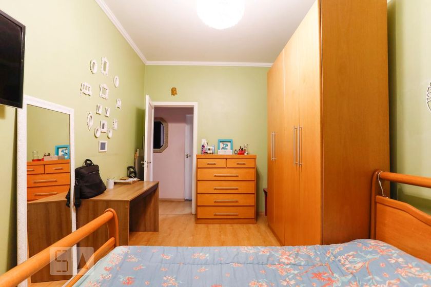Apartamento, 2 quartos, 90 m² - Foto 17