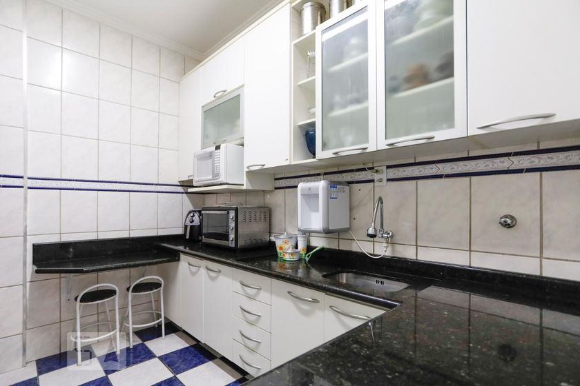 Apartamento, 2 quartos, 90 m² - Foto 33