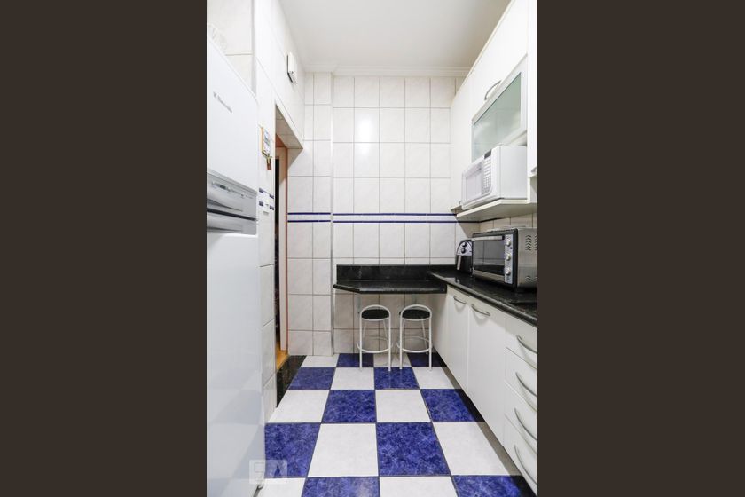 Apartamento, 2 quartos, 90 m² - Foto 34