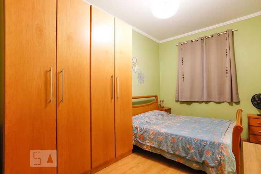 Apartamento, 2 quartos, 90 m² - Foto 13