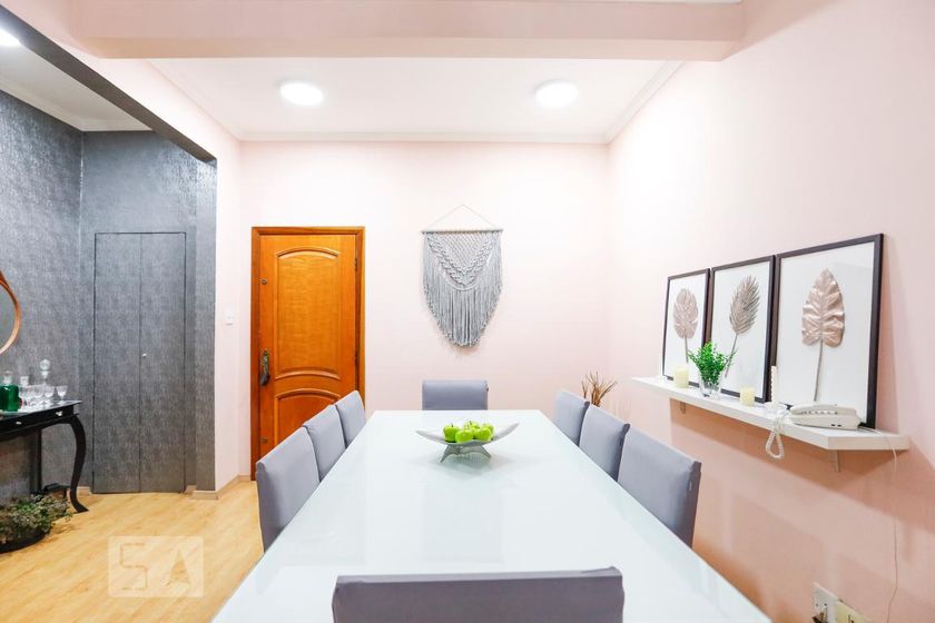 Apartamento, 2 quartos, 90 m² - Foto 11
