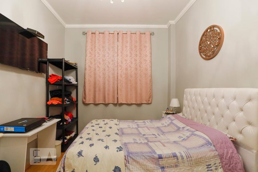 Apartamento, 2 quartos, 90 m² - Foto 21