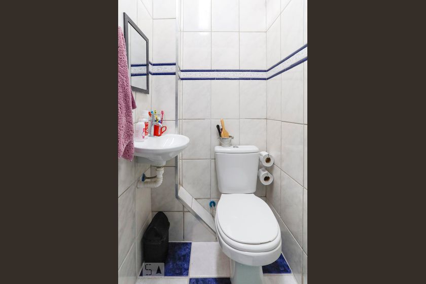 Apartamento, 2 quartos, 90 m² - Foto 37