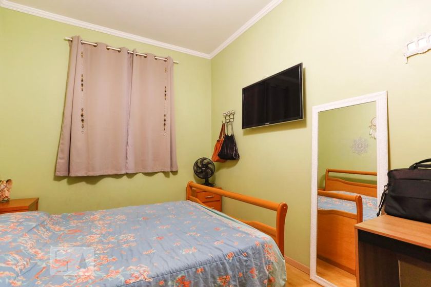 Apartamento, 2 quartos, 90 m² - Foto 15