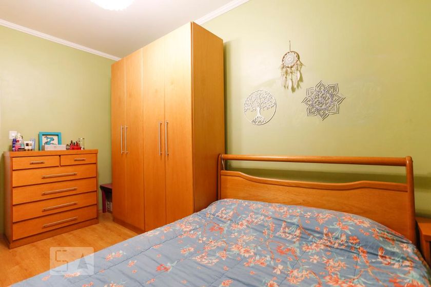 Apartamento, 2 quartos, 90 m² - Foto 16