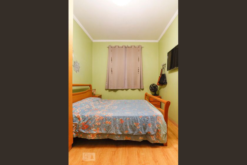 Apartamento, 2 quartos, 90 m² - Foto 14