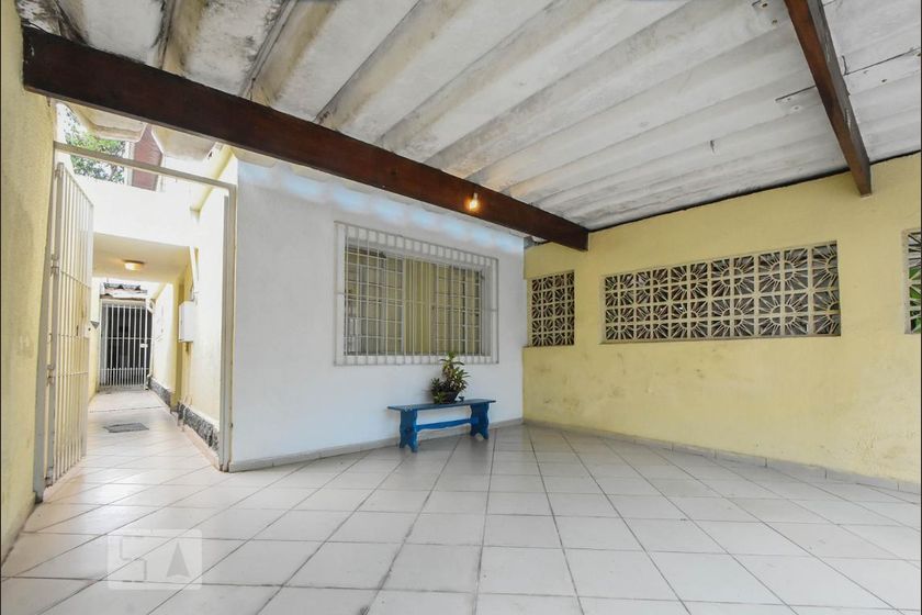 Casa, 2 quartos, 125 m² - Foto 8