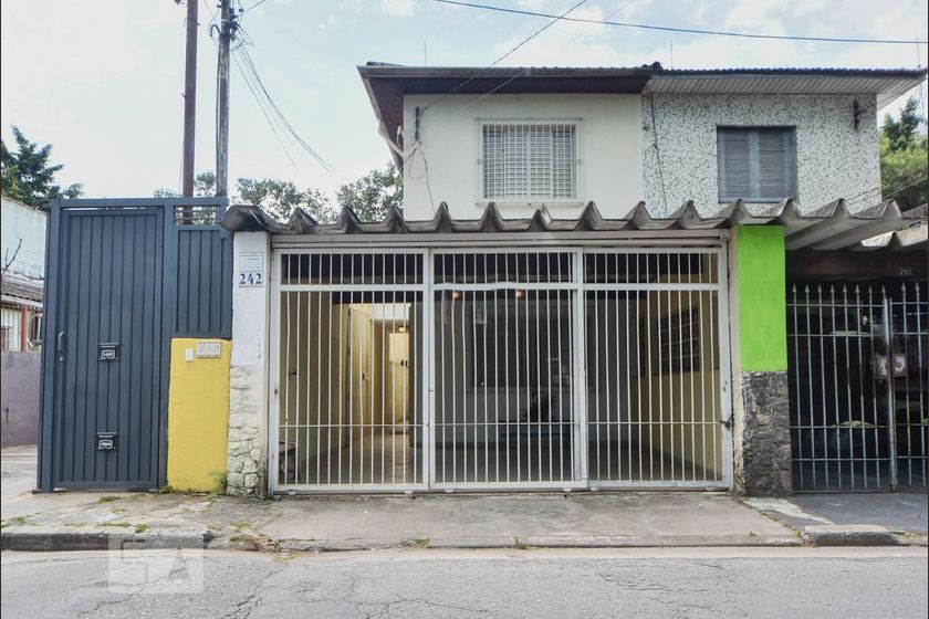 Casa, 2 quartos, 125 m² - Foto 3