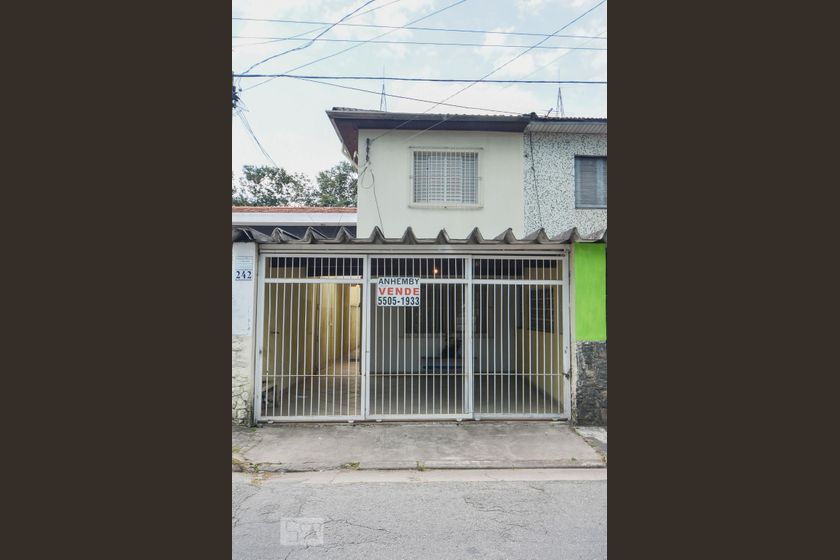 Casa, 2 quartos, 125 m² - Foto 4