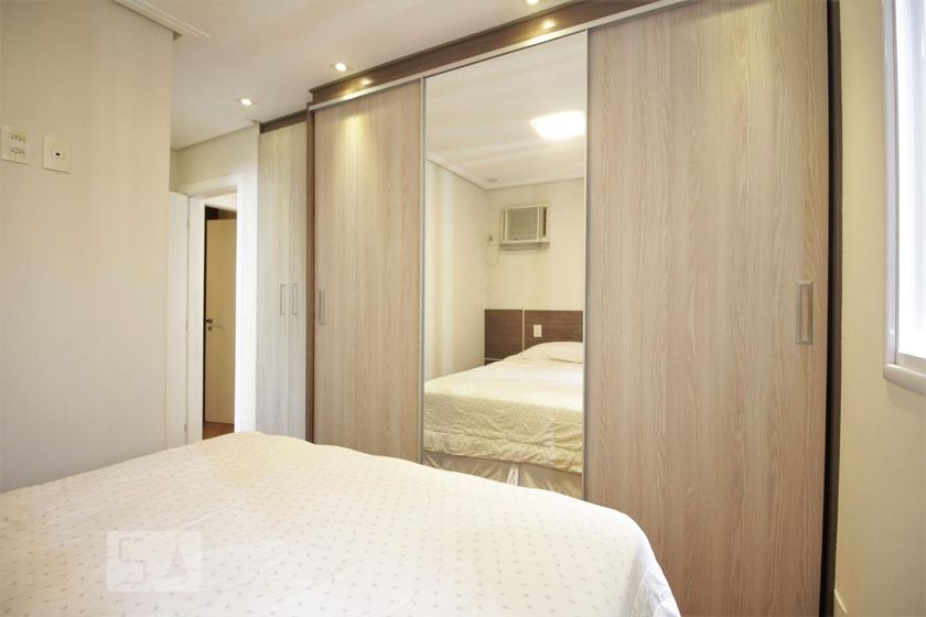Apartamento, 2 quartos, 90 m² - Foto 30