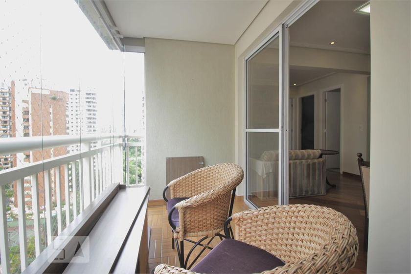 Apartamento, 2 quartos, 90 m² - Foto 14