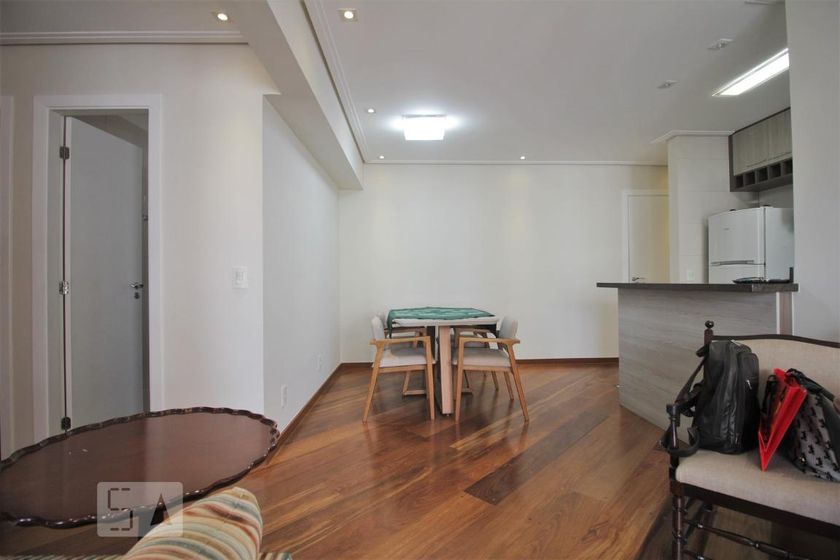 Apartamento, 2 quartos, 90 m² - Foto 3