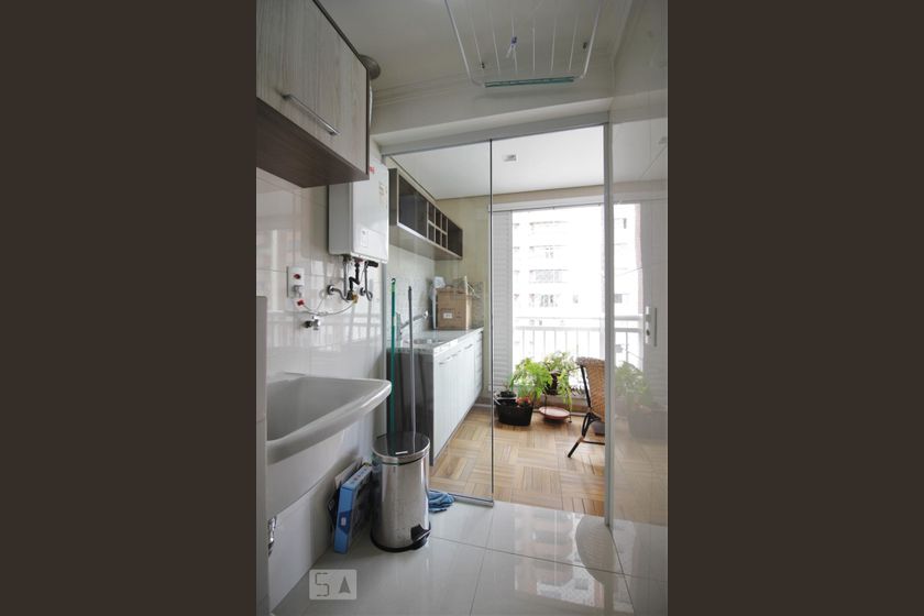 Apartamento, 2 quartos, 90 m² - Foto 62