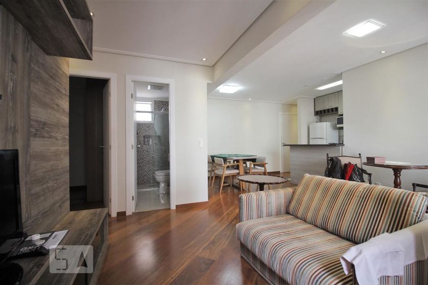 Apartamento, 2 quartos, 90 m² - Foto 8