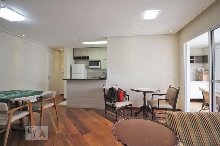 Apartamento, 2 quartos, 90 m² - Foto 10