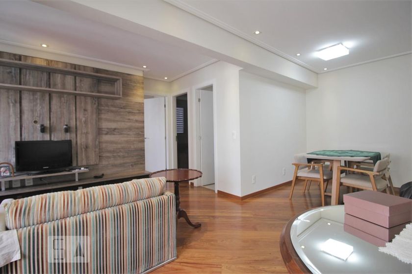 Apartamento, 2 quartos, 90 m² - Foto 4