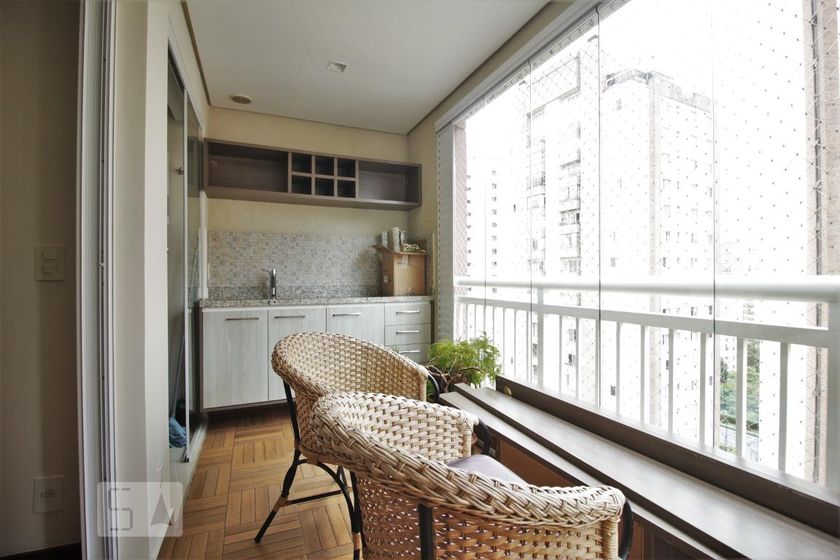 Apartamento, 2 quartos, 90 m² - Foto 12