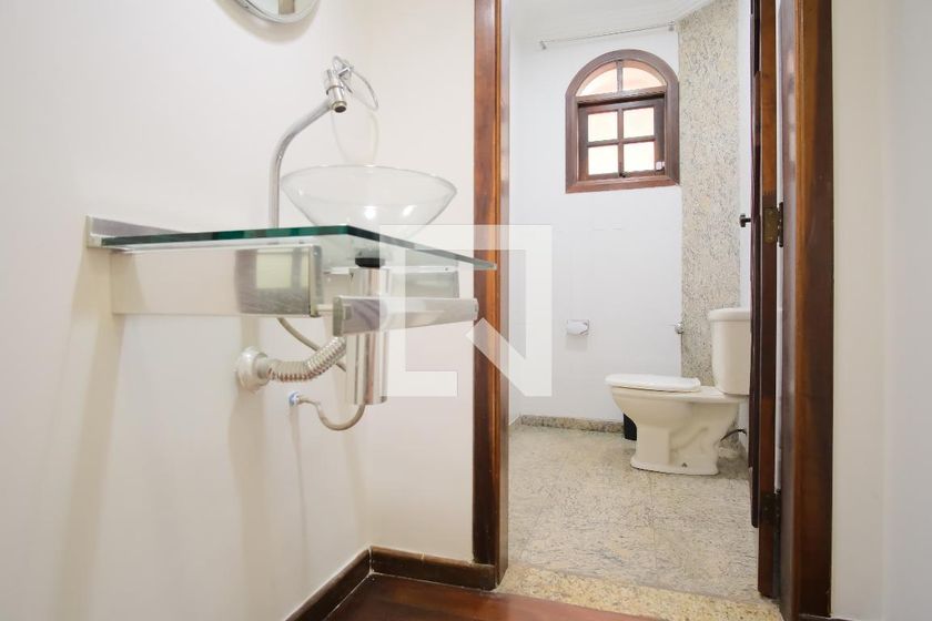 Casa, 8 quartos, 300 m² - Foto 22