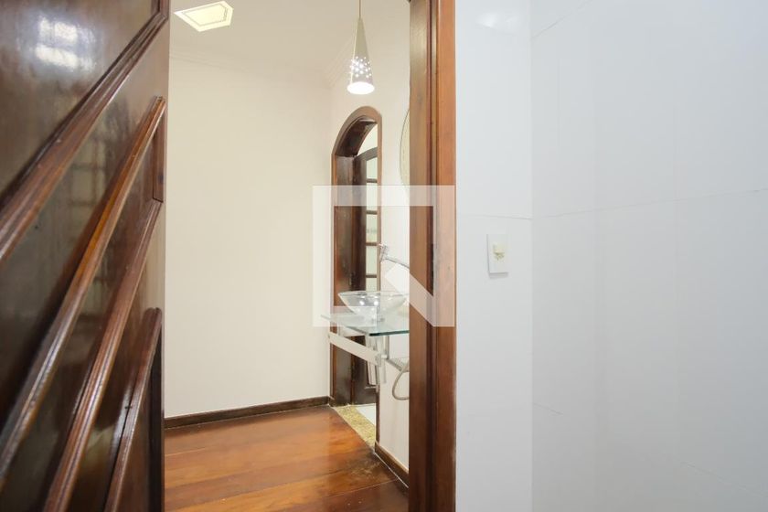 Casa, 8 quartos, 300 m² - Foto 28